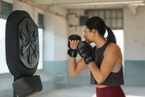 The Best Boxing Music and Playlists: Get Pumped for Your Workout